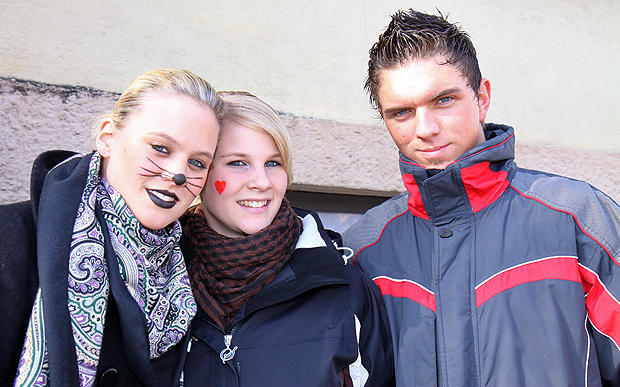Faschingsumzug Talheim 2 | 15.02.