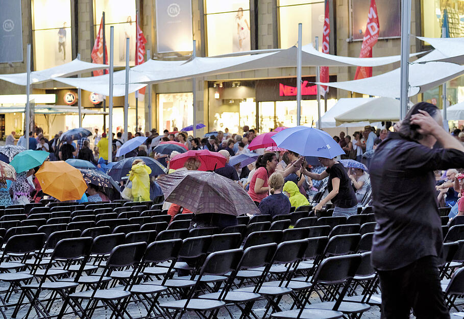 Klassik-Open-Air Heilbronn