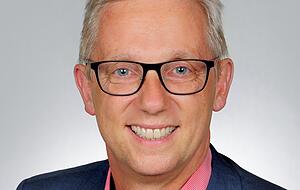 Thomas Ochs, Leiter der Katholischen Fachschulen. Foto: privat, aus Neckarsulm