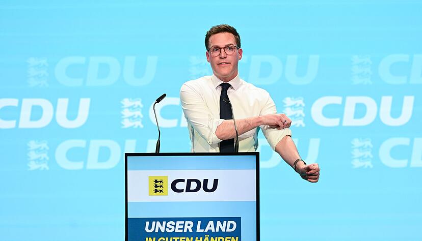 Hagel will viel anders machen, sollte er zum Regierungschef gew&auml;hlt werden.