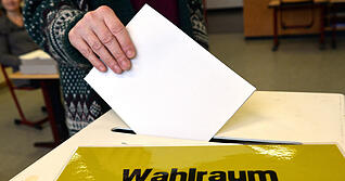 Seltener als von den beiden Parteien erhofft haben die Menschen im Land ihre Kreuze bei FDP und SPD gemacht. Die Kandidaten blicken am Tag danach in die Zukunft.