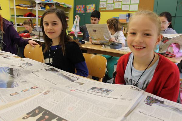 Eppingen: Grundschule im Rot