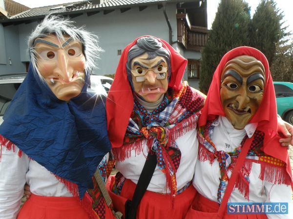 Faschingsumzug Assamstadt I | 20.02.