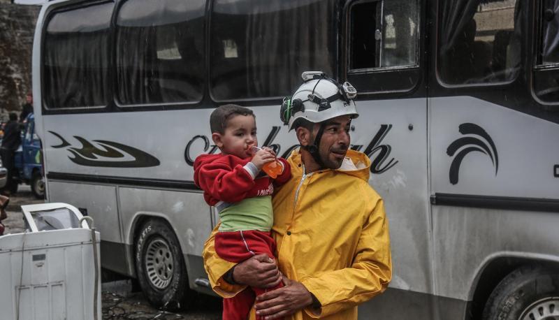 Weißhelme Weißhelme