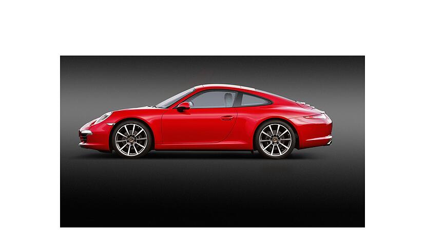 Ikone auf vier R&auml;dern: Jede Elfer-Generation reift irgendwann zum Klassiker - doch was taugt der Kult-Porsche als Gebrauchter?