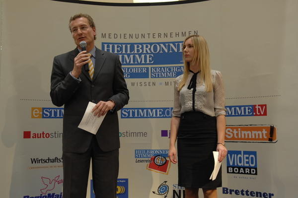 Gastrowettbewerb Preisverleihung | 15.03.