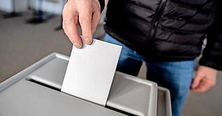 Im Wahlkreis 19 (Eppingen) der Landtagswahl Baden-W&uuml;rttemberg am 8. M&auml;rz 2026 werfen Jochen Holzmann, Carina Menakker und Horst Rothen&ouml;fer ihren Hut in den Ring. Ferner treten im Wahlkreis Eppingen an: Erwin K&ouml;hler (B&uuml;ndnis 90/Die Gr&uuml;nen). Dr. Michael Pr