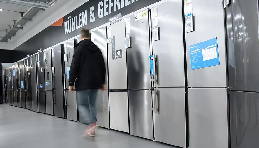 Im Fokus der Prüfer von Stiftung Warentest standen neben der Kühl- und Gefrier-Qualität vor allem Energieeffizienz sowie Handhabung. Im Fokus der Prüfer von Stiftung Warentest standen neben der Kühl- und Gefrier-Qualität vor allem Energieeffizienz sowie Handhabung.