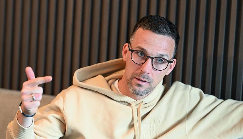 Christian Eichners Vertrag beim Karlsruher SC l&auml;uft noch bis zum 30. Juni 2027.