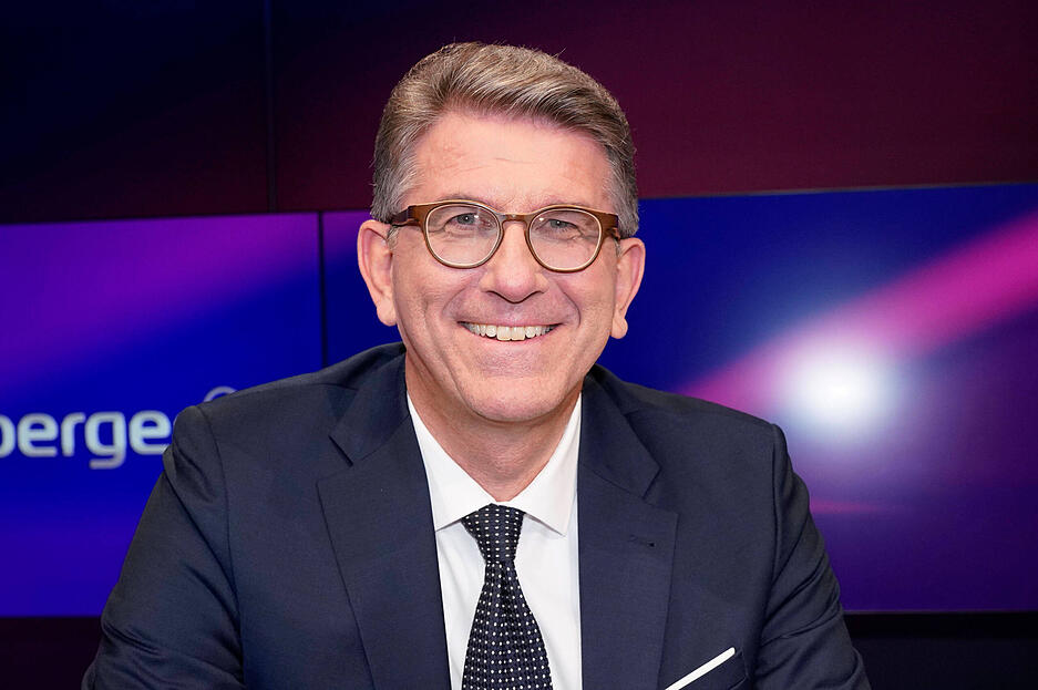 Kulturstaatsminister im Kanzleramt soll der Publizist Wolfram Weimer werden.