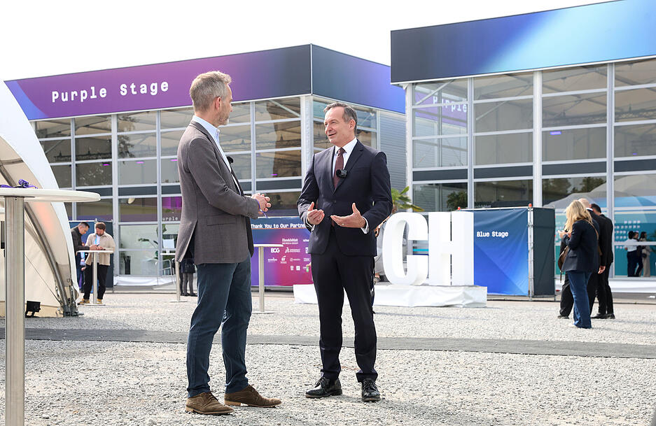 Ob technologische Unabhängigkeit, digitale Souveränität oder globale Wettbewerbsfähigkeit – die Herausforderungen sind groß. Ob technologische Unabhängigkeit, digitale Souveränität oder globale Wettbewerbsfähigkeit – die Herausforderungen sind groß.