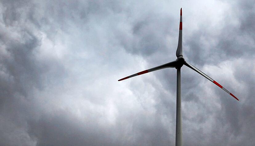 Wohin kommen Windkraftanlagen auf Heilbronner Gemarkung (Themenfoto)? Foto: dpa Wohin kommen Windkraftanlagen auf Heilbronner Gemarkung (Themenfoto)? Foto: dpa