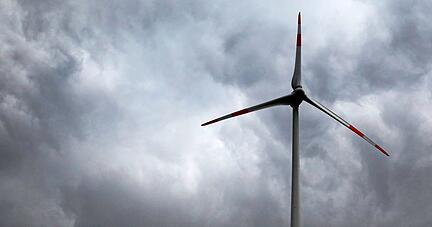 Um die Vorgaben der Landesregierung zu erreichen, müssen in der Region Heilbronn-Franken deutlich mehr Vorrangsflächen ausgewiesen werden.
Foto: dpa