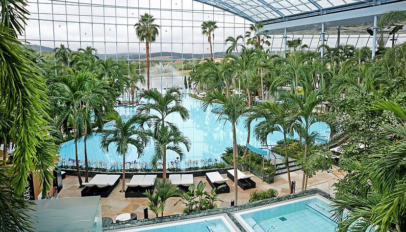 In den Sommerferien gelten andere Zutrittsregeln in die Badewelt Sinsheim. Foto: Archiv In den Sommerferien gelten andere Zutrittsregeln in die Badewelt Sinsheim. Foto: Archiv