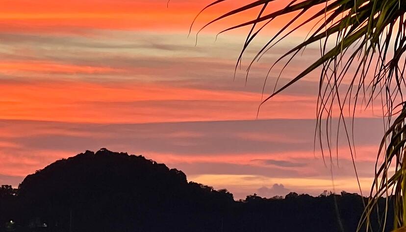 Die Inselbewohner bef&uuml;rchten wegen des Hypes um &laquo;The White Lotus&raquo; einen noch gr&ouml;&szlig;eren Touristenandrang als bisher. (Archivbild)