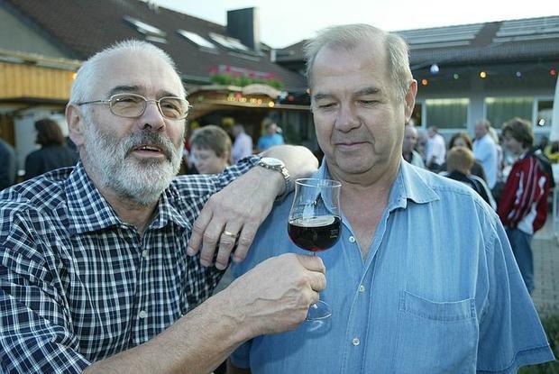 Wengertfescht Heilbronn | 08.08. Wengertfescht Heilbronn | 08.08.