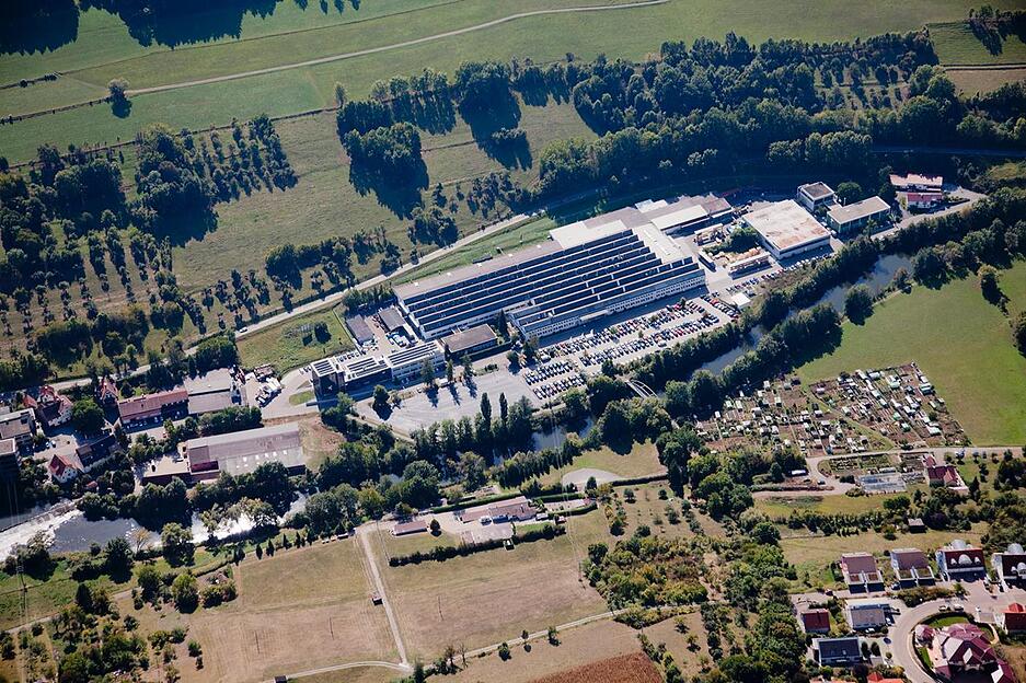 Stahl Crane Systems Künzelsau Stahl Crane Systems Künzelsau