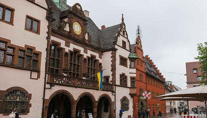 Das Wahlamt rechnet mit mehr W&auml;hlern als zuletzt. (Symbolbild)