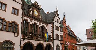 Das Wahlamt rechnet mit mehr W&auml;hlern als zuletzt. (Symbolbild)