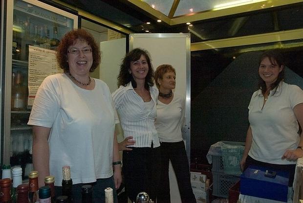 Gastro International Unterheimbach | 06.09.08 Gastro International Unterheimbach | 06.09.08