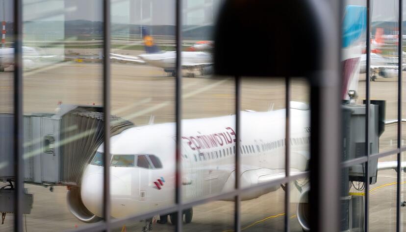 Ab dem 27. Oktober tritt der Winterflugplan 2024/2025 vom Stuttgarter Flughafen in Kraft. Ab dem 27. Oktober tritt der Winterflugplan 2024/2025 vom Stuttgarter Flughafen in Kraft.