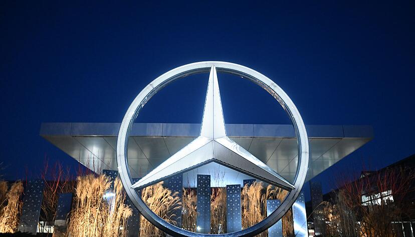 Mercedes-Benz legt Plan f&uuml;r mehr Profitabilit&auml;t vor.