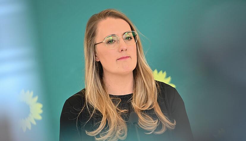 Dröge ist über den Vorschlag erzürnt. (Archivbild) Dröge ist über den Vorschlag erzürnt. (Archivbild)