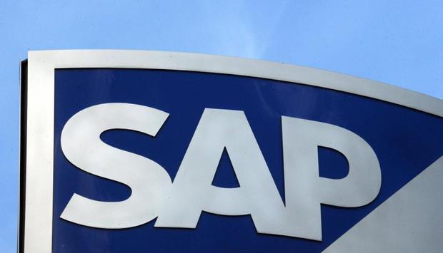 SAP beschäftigt weltweit rund 65 000 Mitarbeiter. Foto: Uli Deck/Archiv