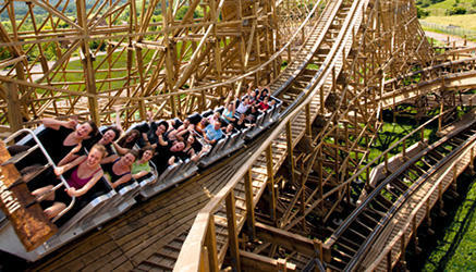 Foto: Tripsdrill