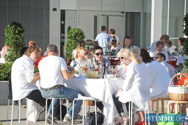 Stadtpicknick Heilbronn | 13.08. Stadtpicknick Heilbronn | 13.08.