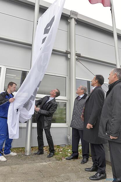 Eigent&uuml;merwechsel bei Getrag | 21.01.