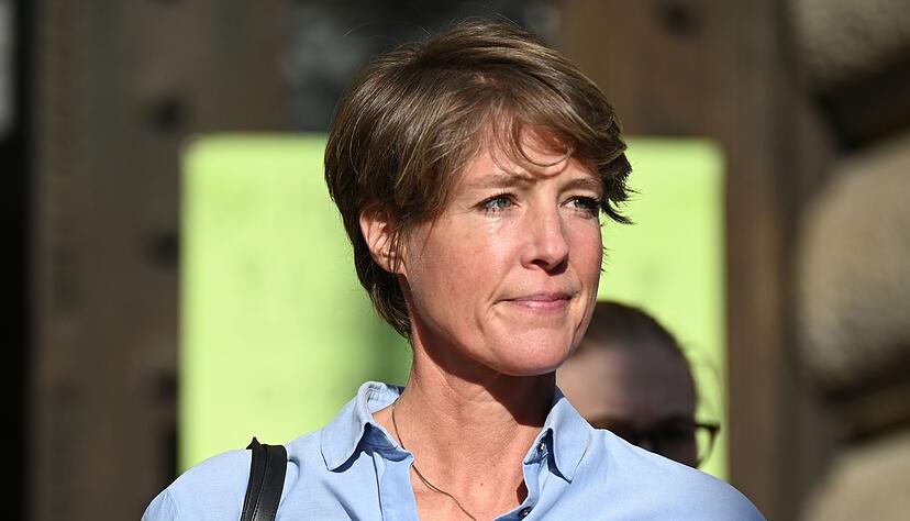 Am 13. Prozesstag kamen sowohl Christina Block als auch ihr Ex-Mann Stephan Hensel sowie einer der Entf&uuml;hrer zu Wort.