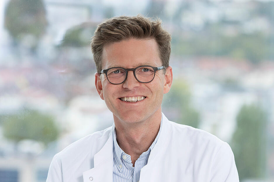 Axel Kempa stand sechs Jahre lang an der Spitze der Klinik für Pneumologie, Intensiv- und Beatmungsmedizin der Fachklinik Löwenstein. Axel Kempa stand sechs Jahre lang an der Spitze der Klinik für Pneumologie, Intensiv- und Beatmungsmedizin der Fachklinik Löwenstein.