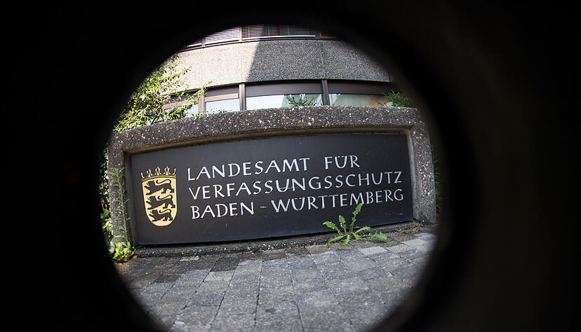 Laut dem Landesamt für Verfassungsschutz sind Islamisten zuletzt auch in Baden-Württemberg wieder aktiver. Foto: dpa Laut dem Landesamt für Verfassungsschutz sind Islamisten zuletzt auch in Baden-Württemberg wieder aktiver. Foto: dpa