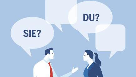 Ist das Duzen angebracht oder ein No-Go?