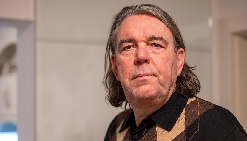 Er leidet vor allem unter einem Taubheitsgef&uuml;hl im Gesicht (Archivbild)