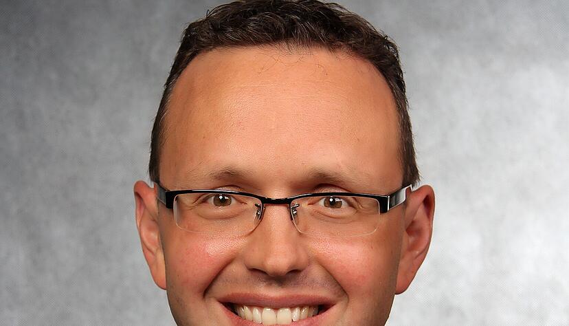 Tobias Leu
Foto: Kreissparkasse