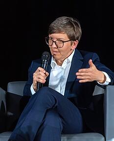 Viviane Kalisch: "Sie k&ouml;nnen eine Richterin nicht durch jemanden ersetzen, der Gerichtssendungen schaut."