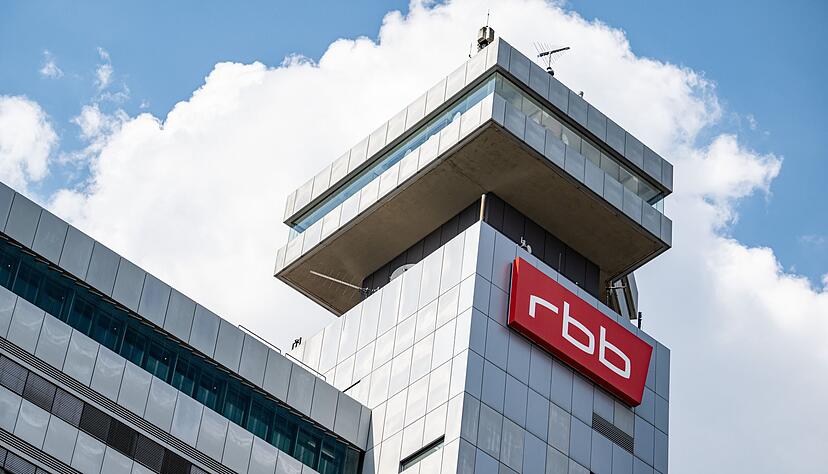 Der RBB sah sich mit Vorwürfen der Verschwendung und der Vetternwirtschaft konfrontiert. (Archivbild) Der RBB sah sich mit Vorwürfen der Verschwendung und der Vetternwirtschaft konfrontiert. (Archivbild)