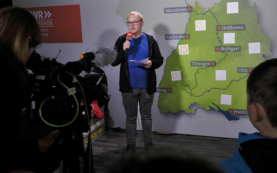 SWR Familientag SWR Familientag