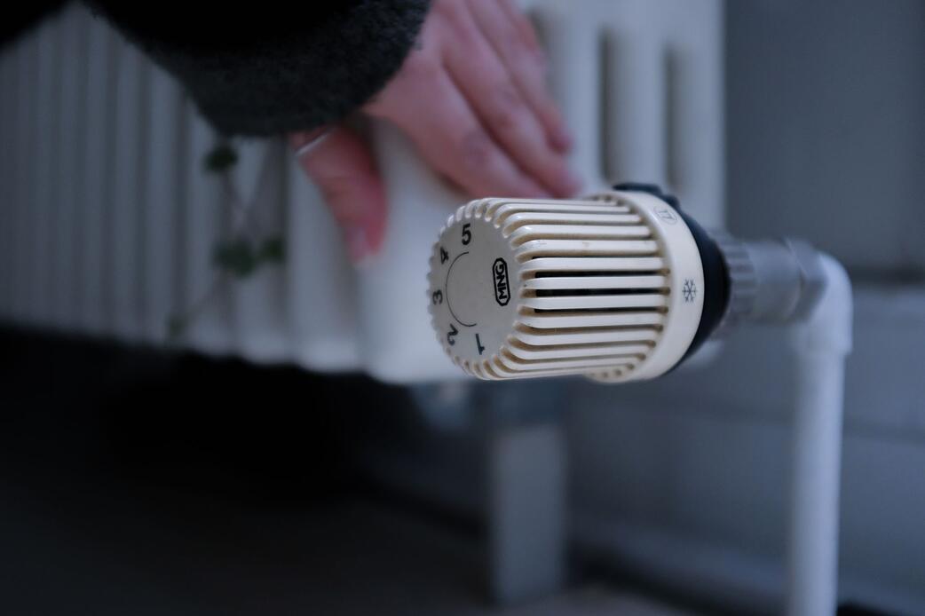 Heizungsausfall in Mietwohnung Diese Rechte haben Mieter STIMME.de