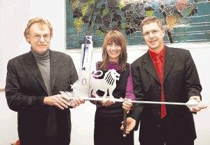 Wo Erwachsene wieder Kind sein wollen - STIMME.de