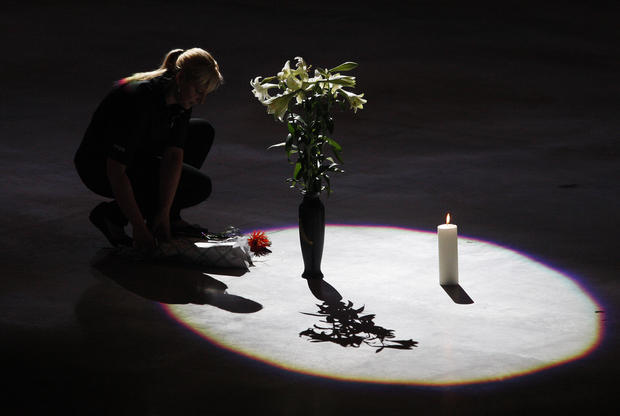 ... hat die Welt von Michael Jackson Abschied genommen.