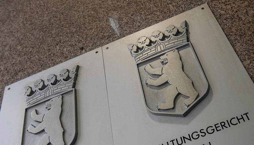 Das Verwaltungsgericht hat die Klage aus formellen Gründen abgewiesen. (Symbolbild) Das Verwaltungsgericht hat die Klage aus formellen Gründen abgewiesen. (Symbolbild)