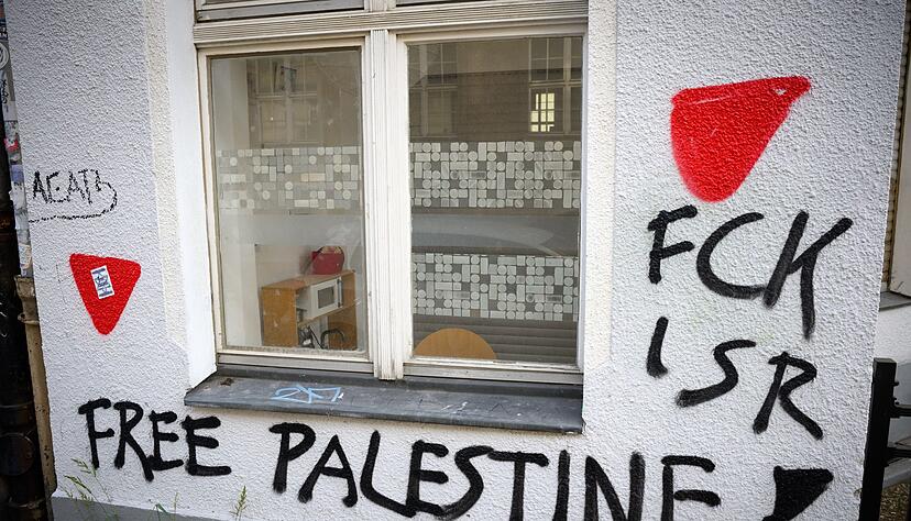 Die Zahl der antisemitischen Straftaten hat sich seit dem 7. Oktober 2023 verdoppelt. (Archivbild)