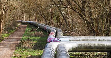 Fernw&auml;rme ist eine bequeme Art zu heizen. Doch auch sie wird teurer.