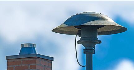 Besser vorbereitet: In jeder Kommune im Landkreis soll es künftig mindestens einen Notfalltreffpunkt geben. Hier sollen Bürger etwa bei einer Evakuierung oder bei einem längeren Stromausfall Informationen und Hilfe bekommen. Foto: dpa