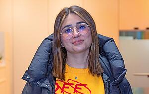 Ipek Bingöl Ipek Bingöl