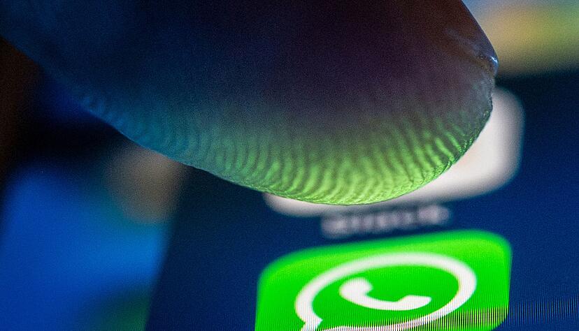 Sicherheitslücke in WhatsApp für Apple-Geräte wurde behoben: Nutzer sollten dringend die neueste Version installieren. Sicherheitslücke in WhatsApp für Apple-Geräte wurde behoben: Nutzer sollten dringend die neueste Version installieren.