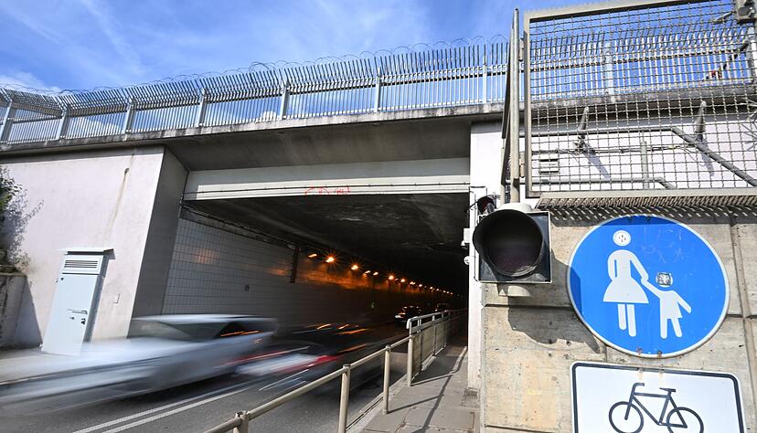 Für eine bessere Radverbindung in Stuttgart wurden Untersuchungen für viel Geld gemacht.